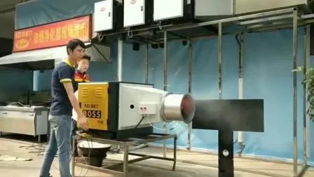 Вентиляционный фильтр для кухни Dr Aire удаляет более 98% дыма и экономит 20% затрат