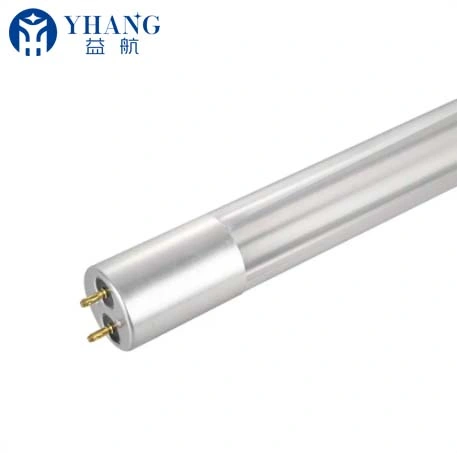 Заводская цена в Китае УФ-кварцевая трубка 254 нм бактерицидные УФ-лампы 10 Вт 15 Вт 18 Вт 30 Вт 36 Вт