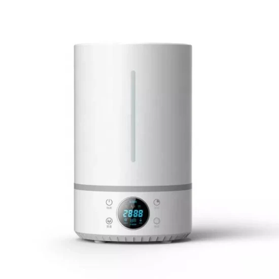 6л увлажнитель воздуха диффузор эфирного масла для дома автомобиля спальня офис увлажнитель воздуха для дезинфекции